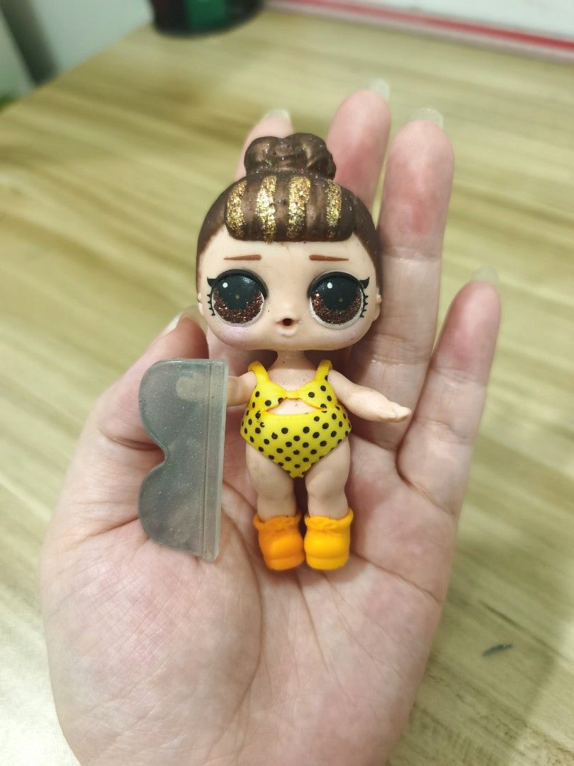 Lol surprise discount doll original