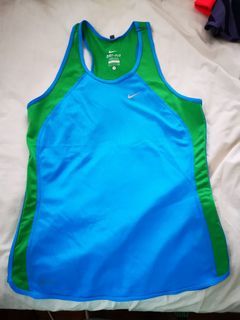 Original Nike Racer Back Drifit