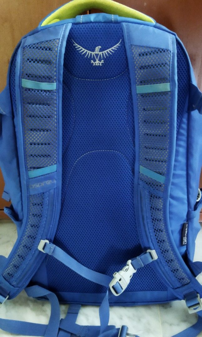 Osprey Flare 22L