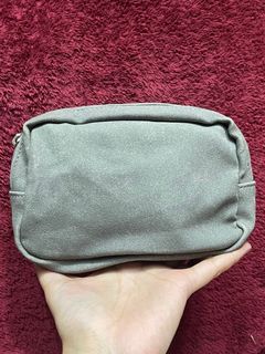 Padded Pouch for Small Gadgets