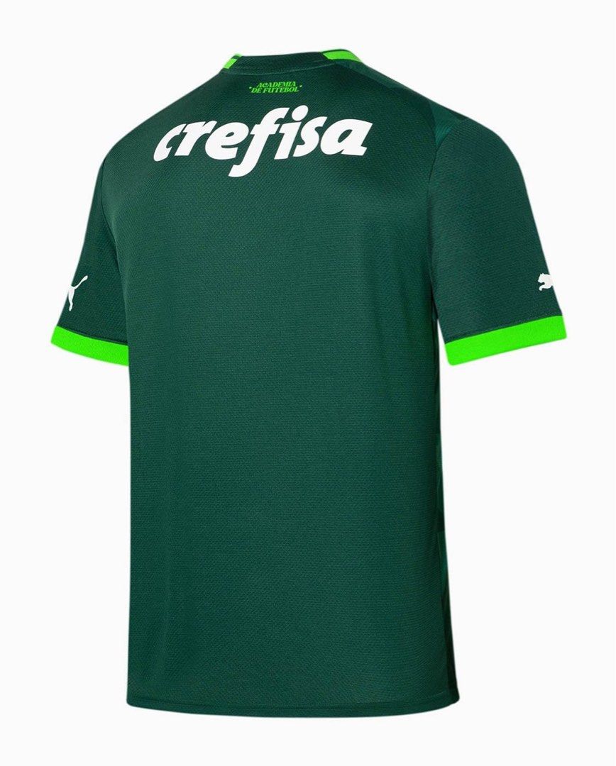Palmeiras Home Away Jersey 2023 Football Jersey Soccer Jersey Tshirt