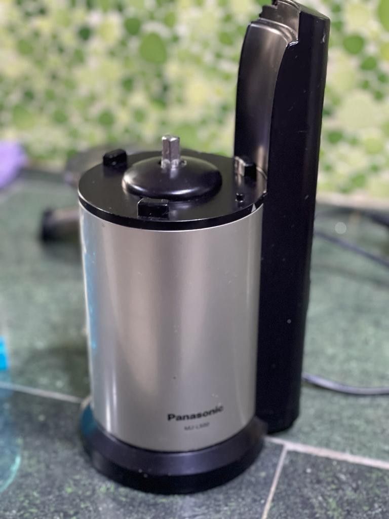 Panasonic Slow Juicer, TV & Home Appliances, Kitchen Appliances