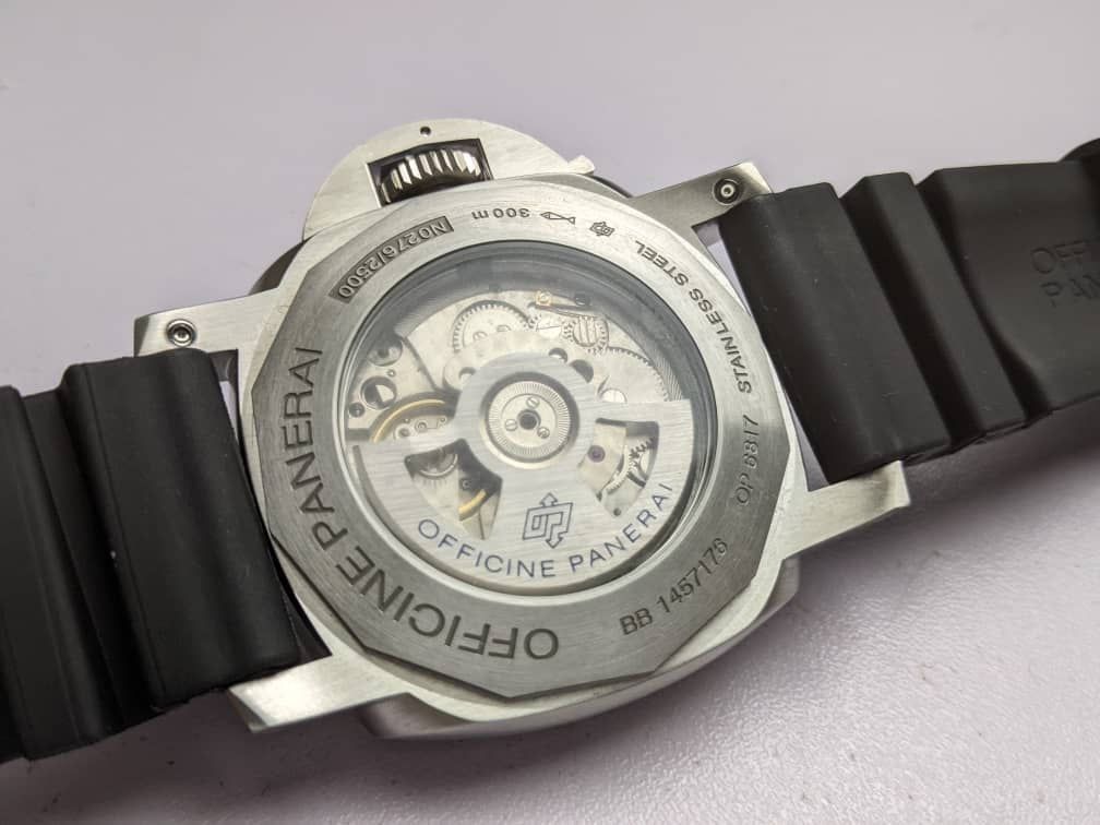 Panerai outlet bb 1457176