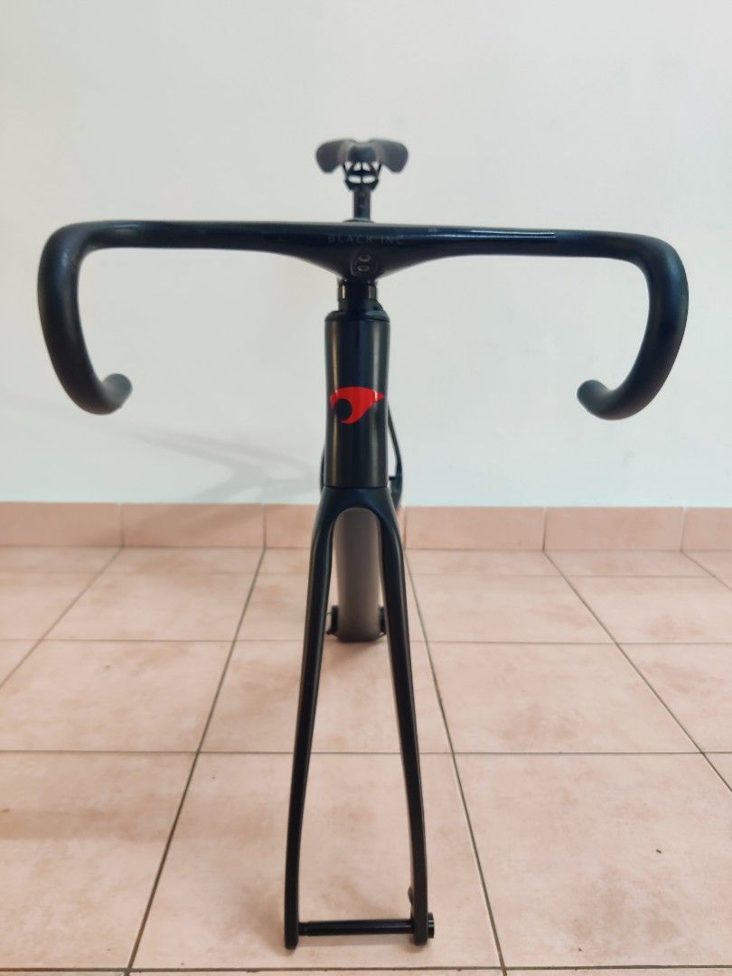 Pardus Super Sport Frameset SizeS, Sports Equipment, Bicycles & Parts