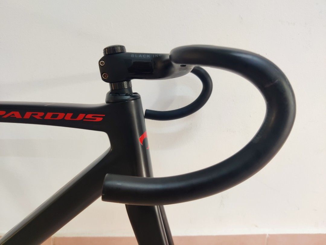 Pardus Super Sport Frameset SizeS, Sports Equipment, Bicycles & Parts
