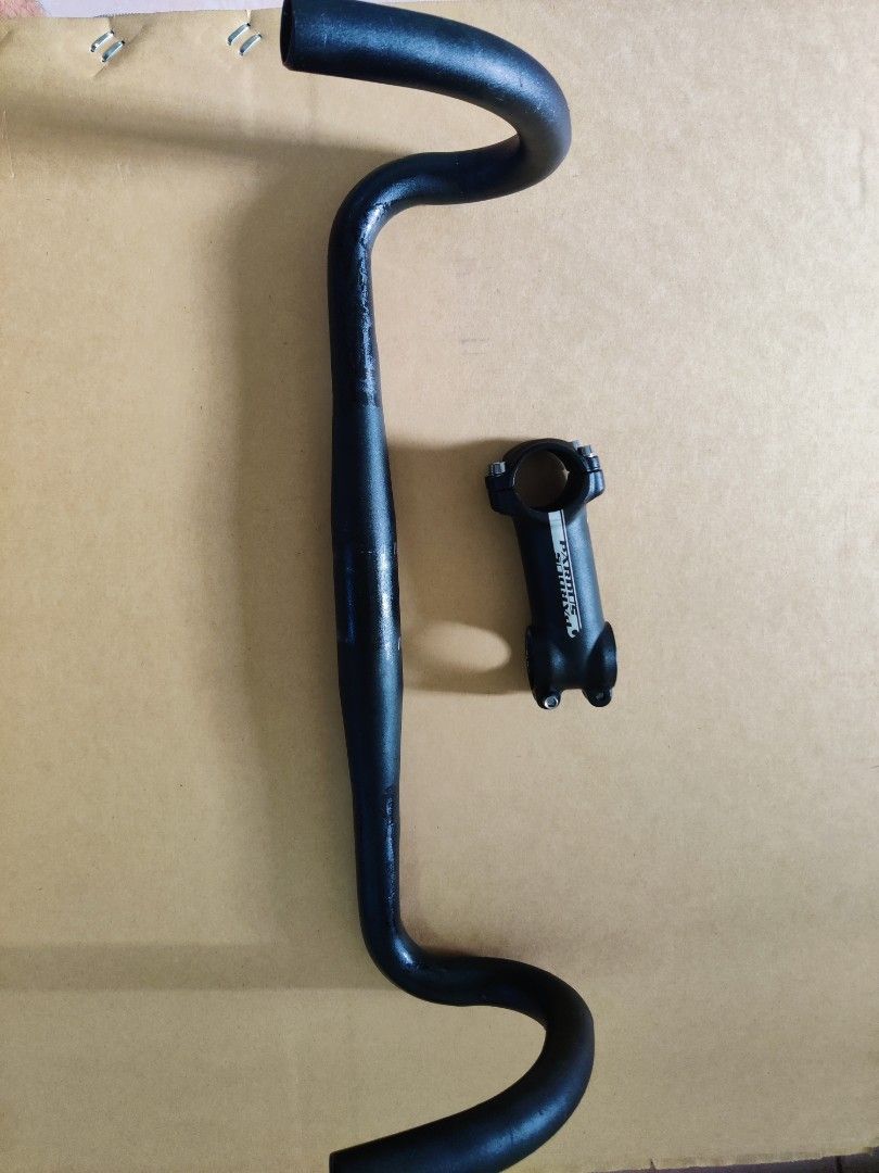 Pardus Super Sport Frameset SizeS, Sports Equipment, Bicycles & Parts