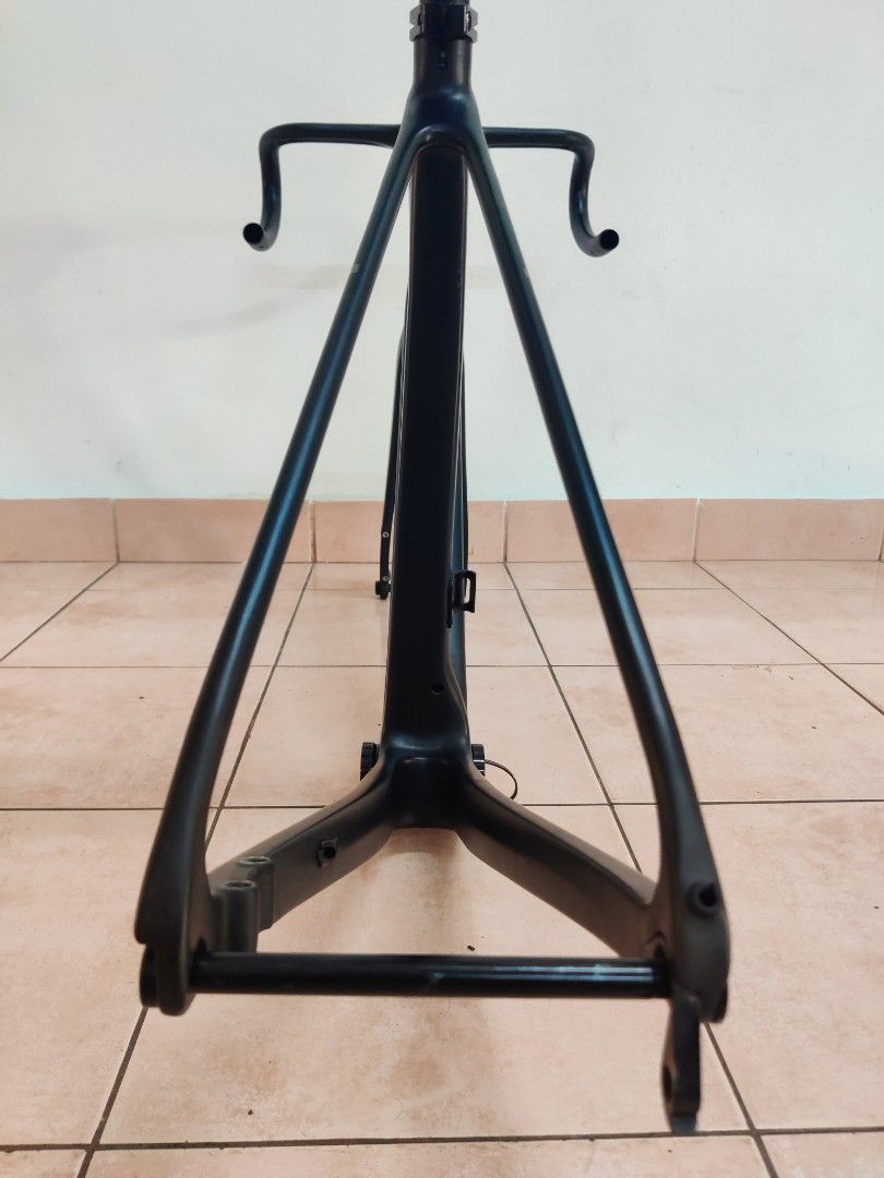 Pardus Super Sport Frameset SizeS, Sports Equipment, Bicycles & Parts