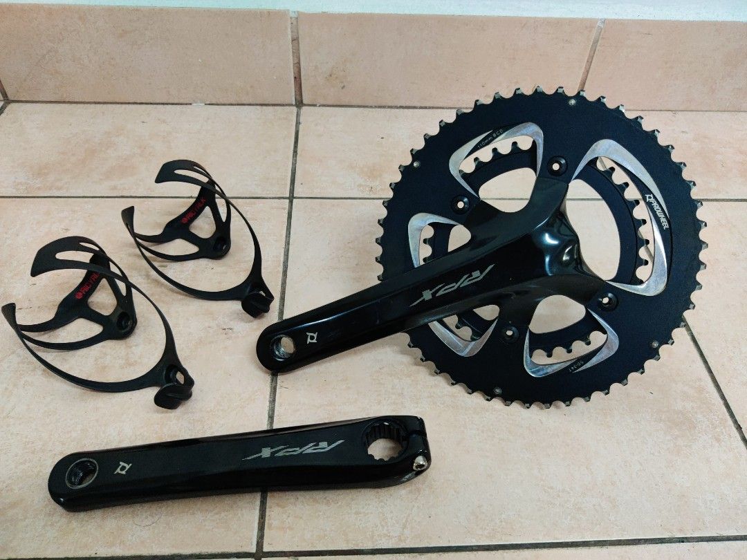 Pardus Super Sport Frameset SizeS, Sports Equipment, Bicycles & Parts