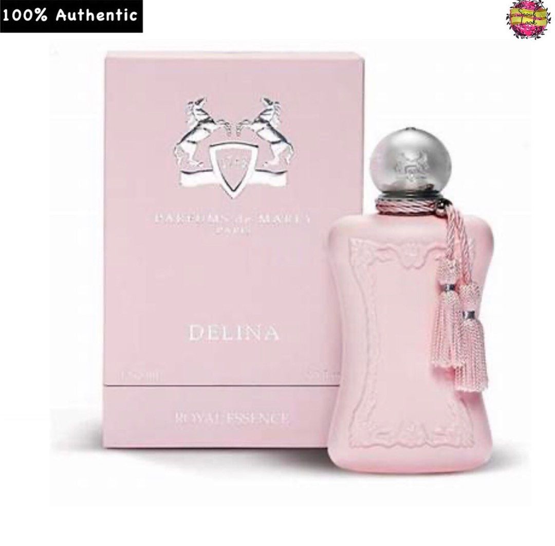 Pdm delina perfume discount