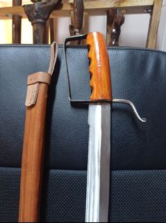Pedang Melayu