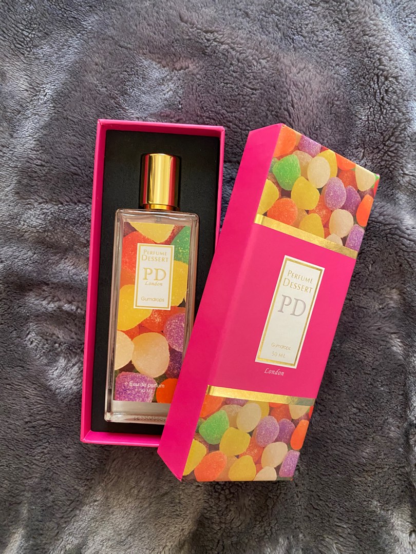 Perfume Dessert, Beauty & Personal Care, Fragrance & Deodorants on
