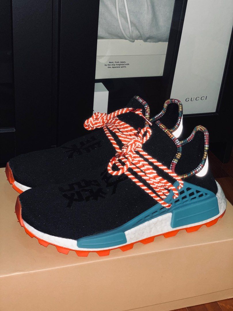 Human race pharrell william online