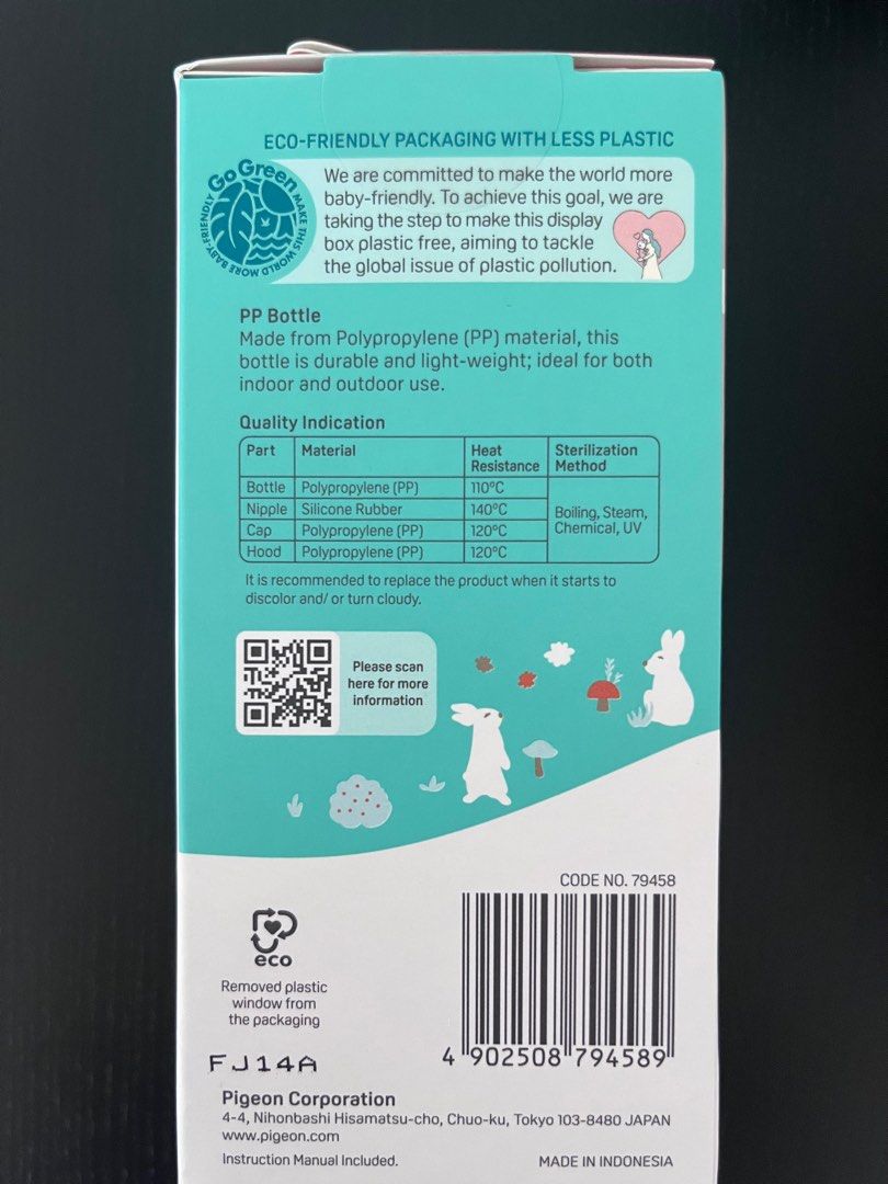 Pigeon soft touch (newborn), Babies & Kids, Nursing & Feeding, Breastfeeding & Bottle Feeding on