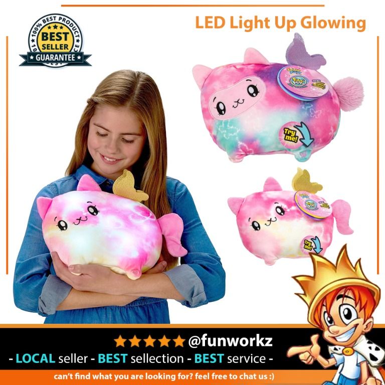Pikmi Pops Jelly Dreams Twinkle Fairies Series Winkin The