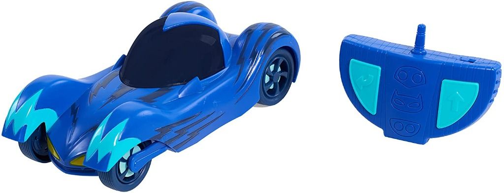 Pj masks clearance remote control car
