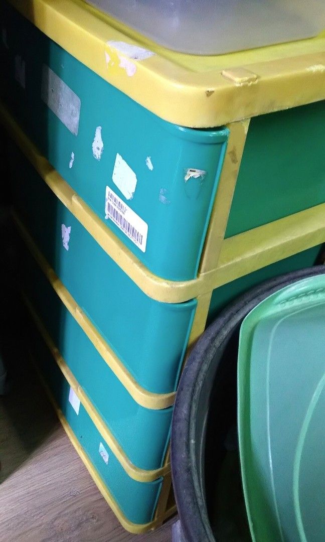 Plastic Drawer Storage On Carousell plastic-drawer-storage-on-carousell