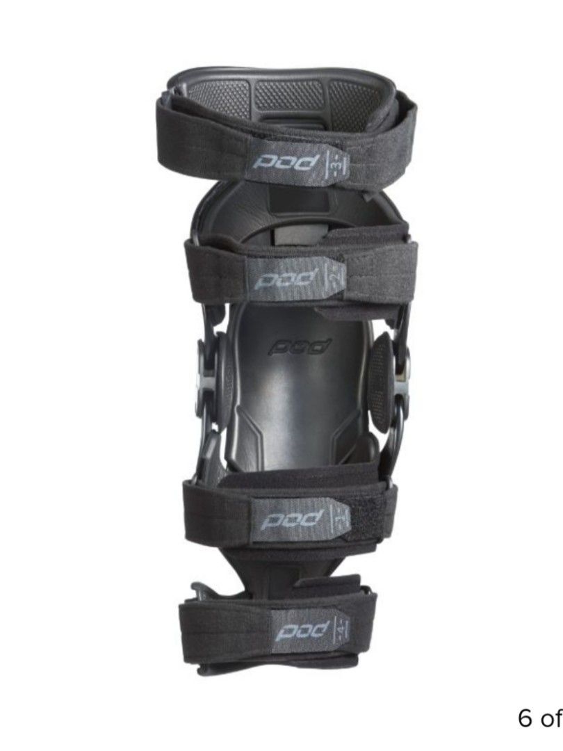 POD k8 Knee brace size M, 運動產品, 其他運動配件- Carousell