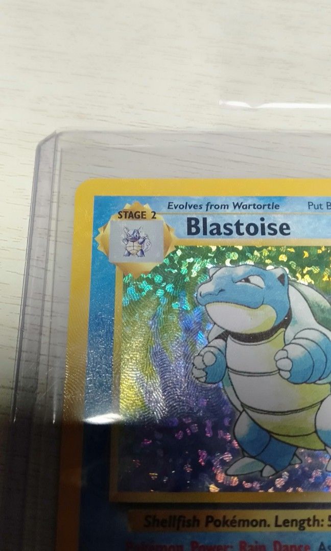 blastoise pokemon card 25th anniversary price Buy Blastoise Premium Collection Box Chinese Pokemon 25th Anniversary main image 1