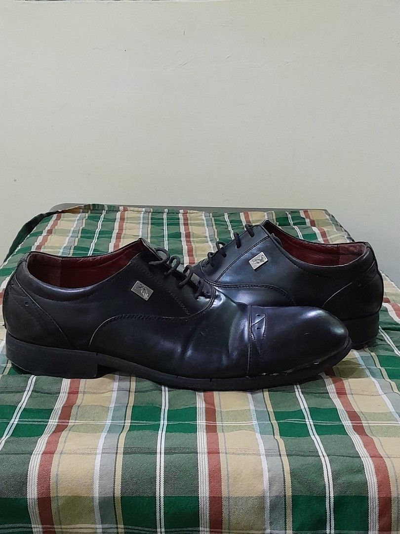 Office shoes polo online