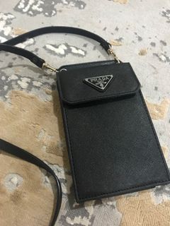 Prada Phone Bag -Unisex