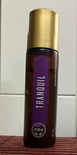 Preloved : Young Living Tranquil Roll On.