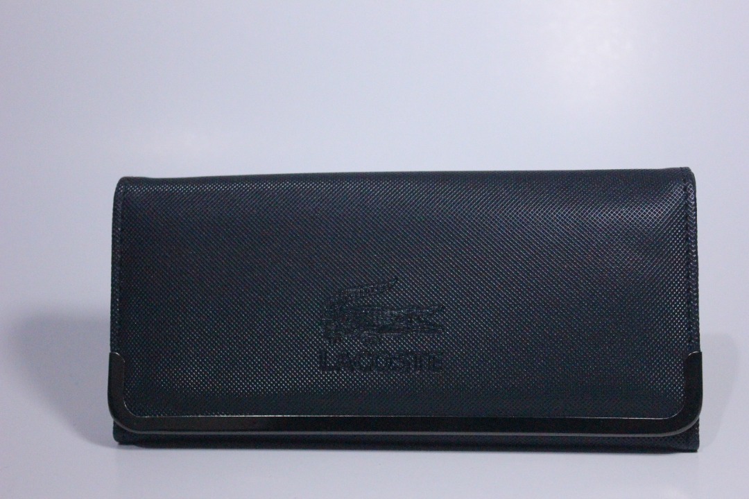 Premium Copy LACOSTE Wallet, Women's Fashion, Bags & Wallets, Wallets