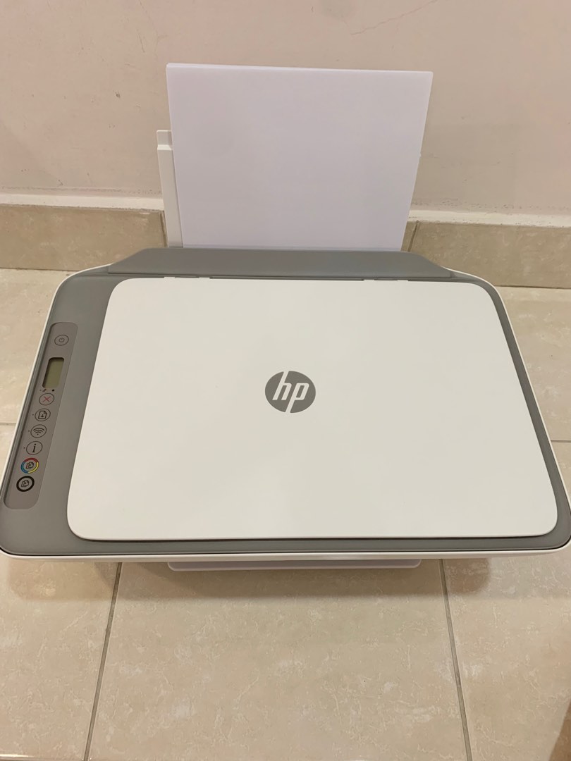 Printer HP 2776, Computers & Tech, Printers, Scanners & Copiers on ...