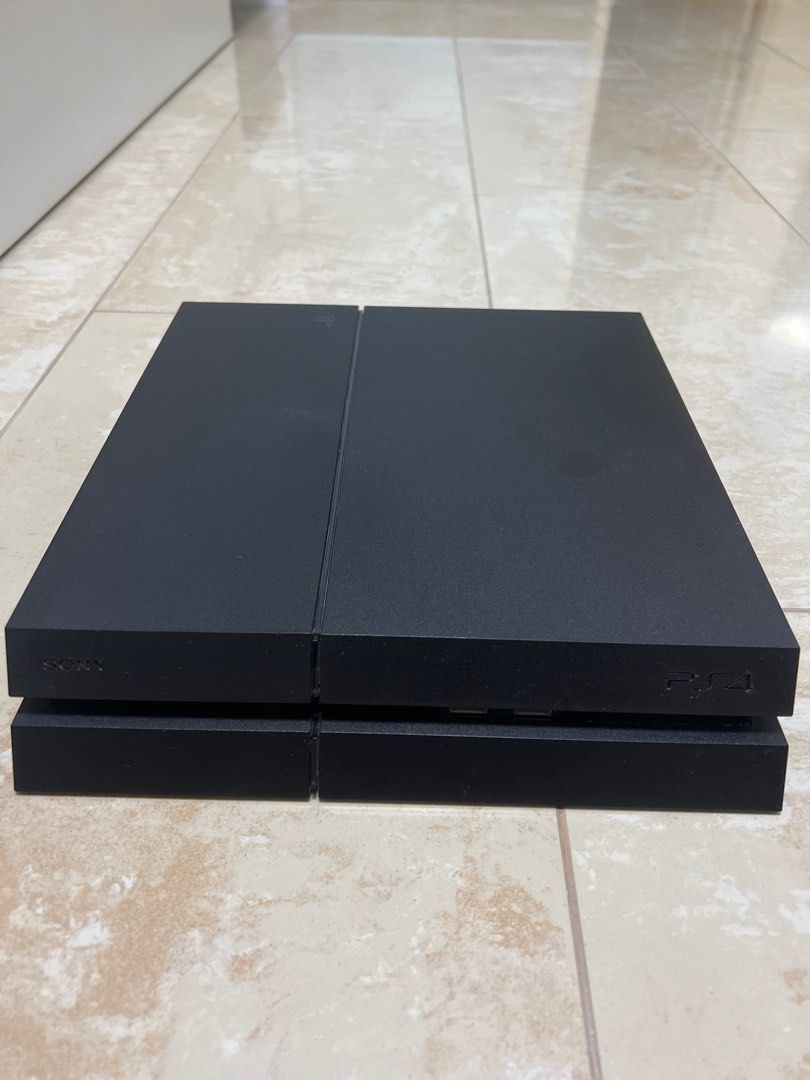 Playstation 4 1st gen deals