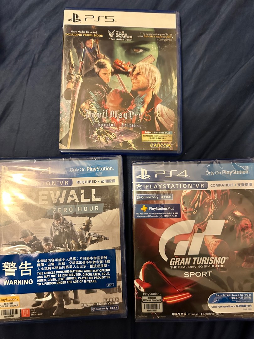 鐵拳8 Tekken 8 PS4 PS5 game 遊戲數位版Digital Edition PlayStation, 電子遊戲, 電子遊戲,  PlayStation - Carousell