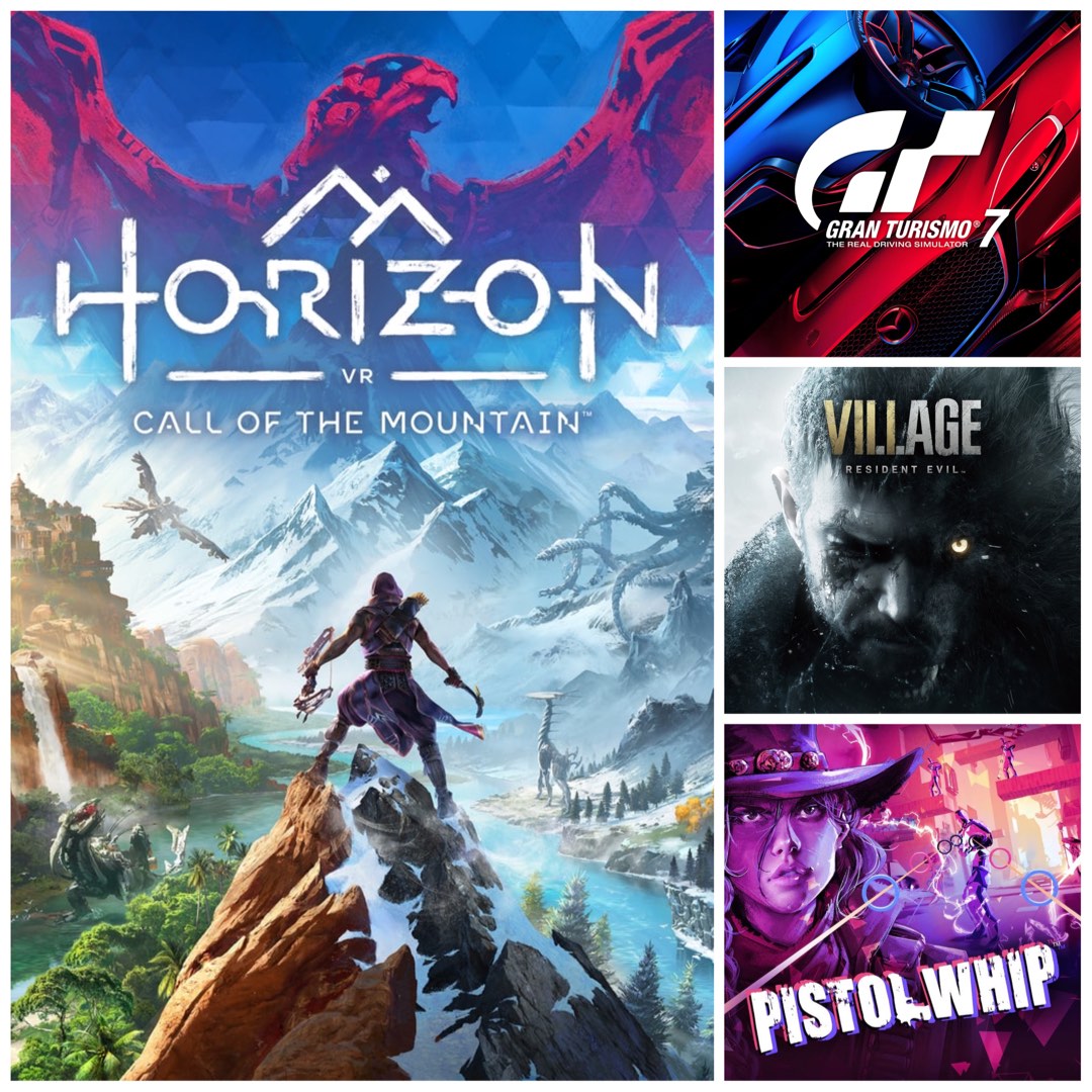 Coming soon vr games hotsell