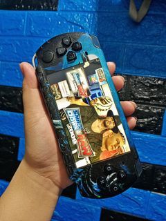 PSP 3000 SERIES SLIM 🛑
32gb 80 Games 💯