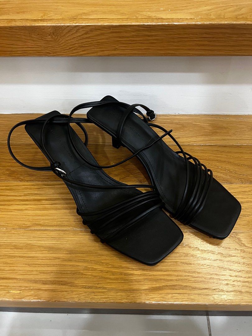 Pull and cheap bear heels