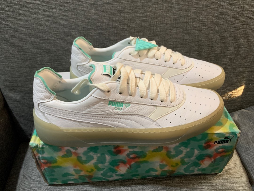 Puma cali sale diamond supply