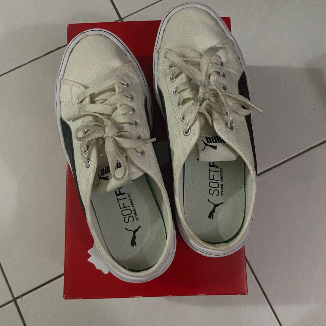 Puma Kaia Mule Women s Trainers EU36 Women s Fashion Footwear