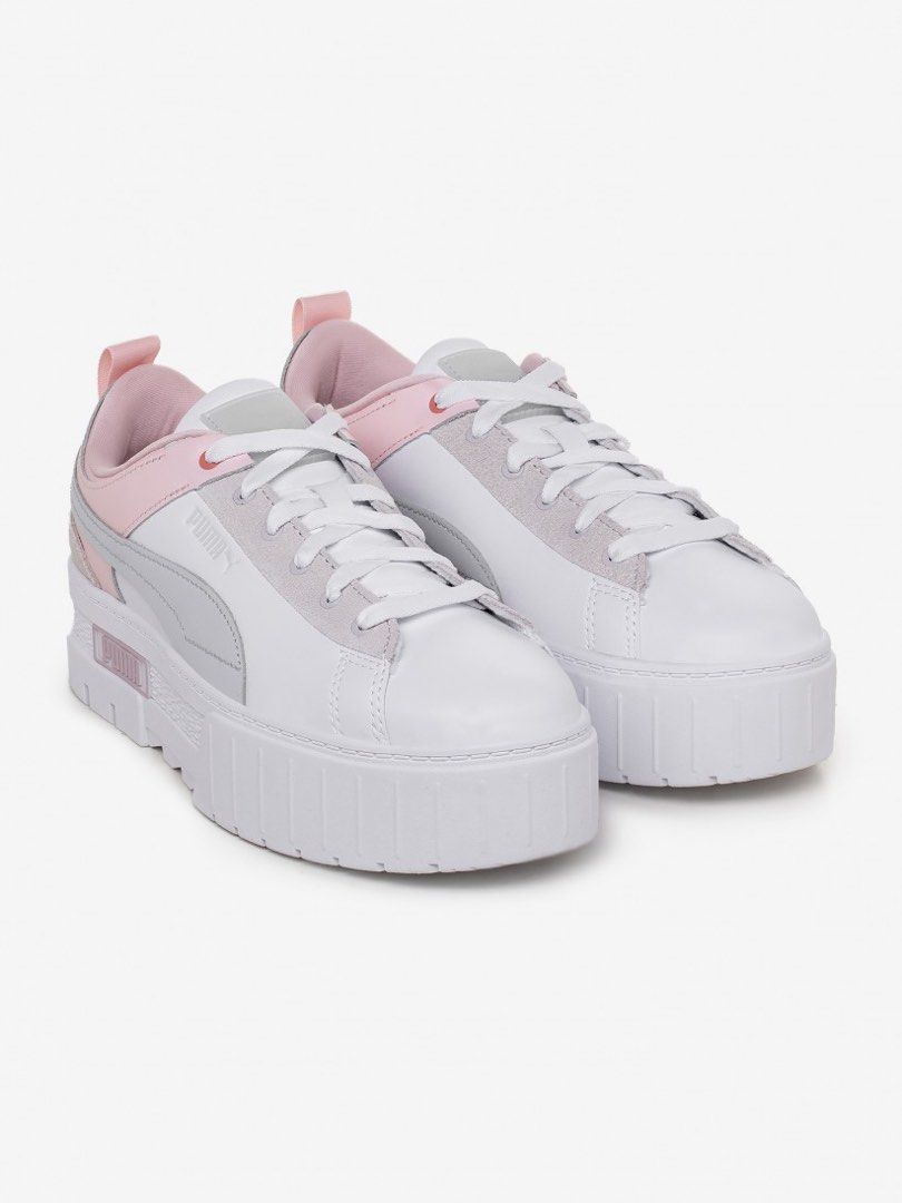 Rare puma hotsell trainers