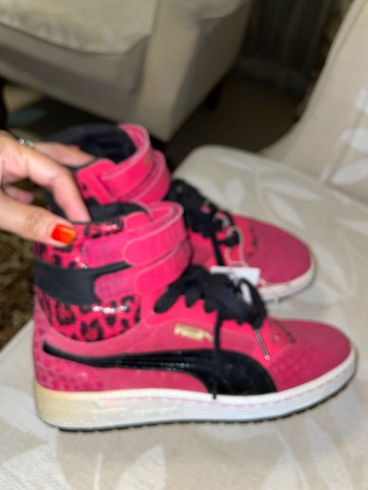 Puma sky contact new arrivals
