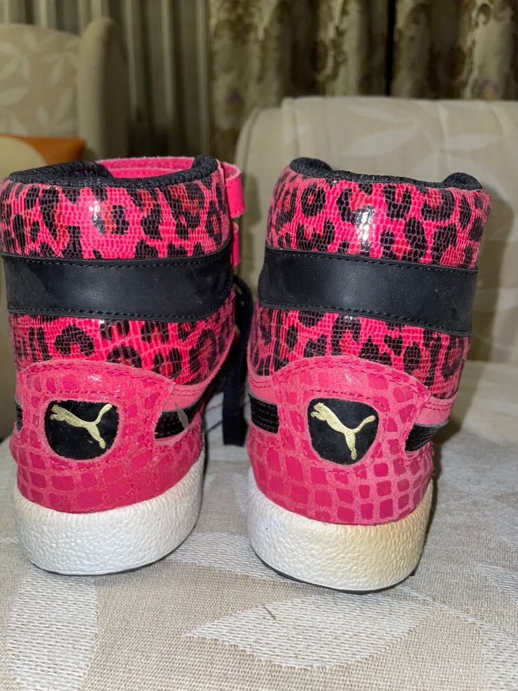 Puma sky contact new arrivals