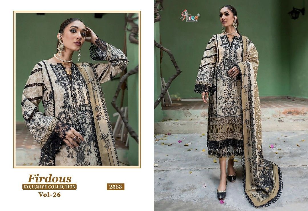 Pure Cotton Material for Salwar Stitching Women s Fashion