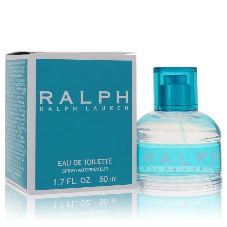 Ralph by Ralph Lauren for Women Perfume 50ML, Beauty & Personal Care,  Fragrance & Deodorants on Carousell