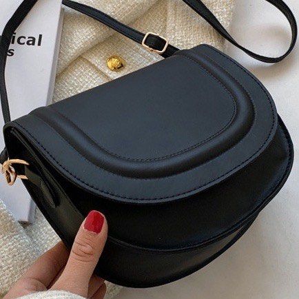 Ready Stock CROSSBODY SHOULDER BAG woman ootd HANDBAG WOMEN