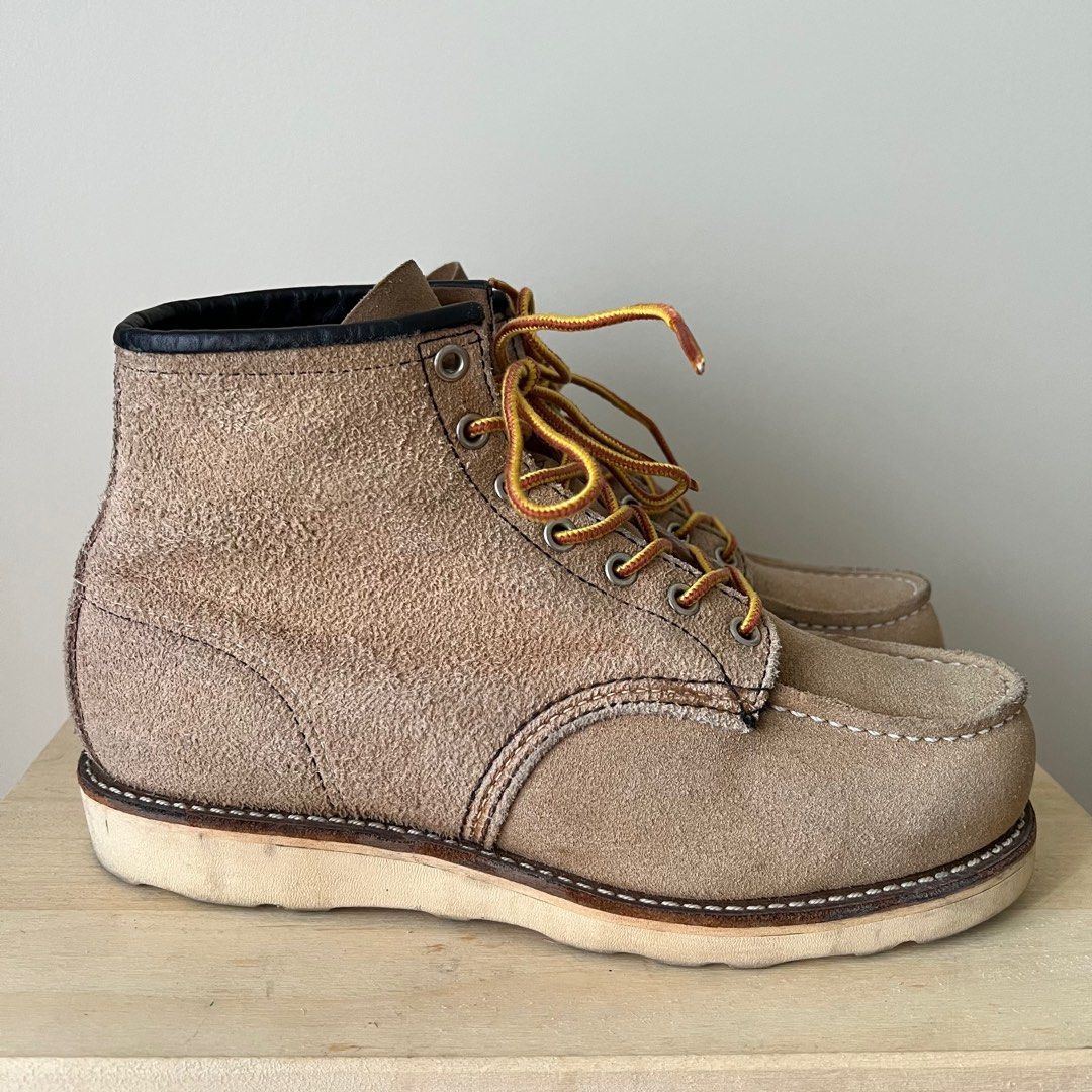☆REDWING 8173 2006年製 US9D (23B4) | forext.org.br