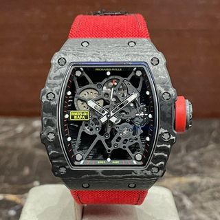 Richard mille rafael nadal rm 35 01 store