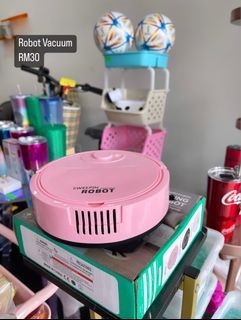 Robot Vacuum