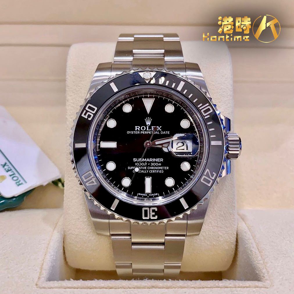 Rolex submariner arf v2 outlet