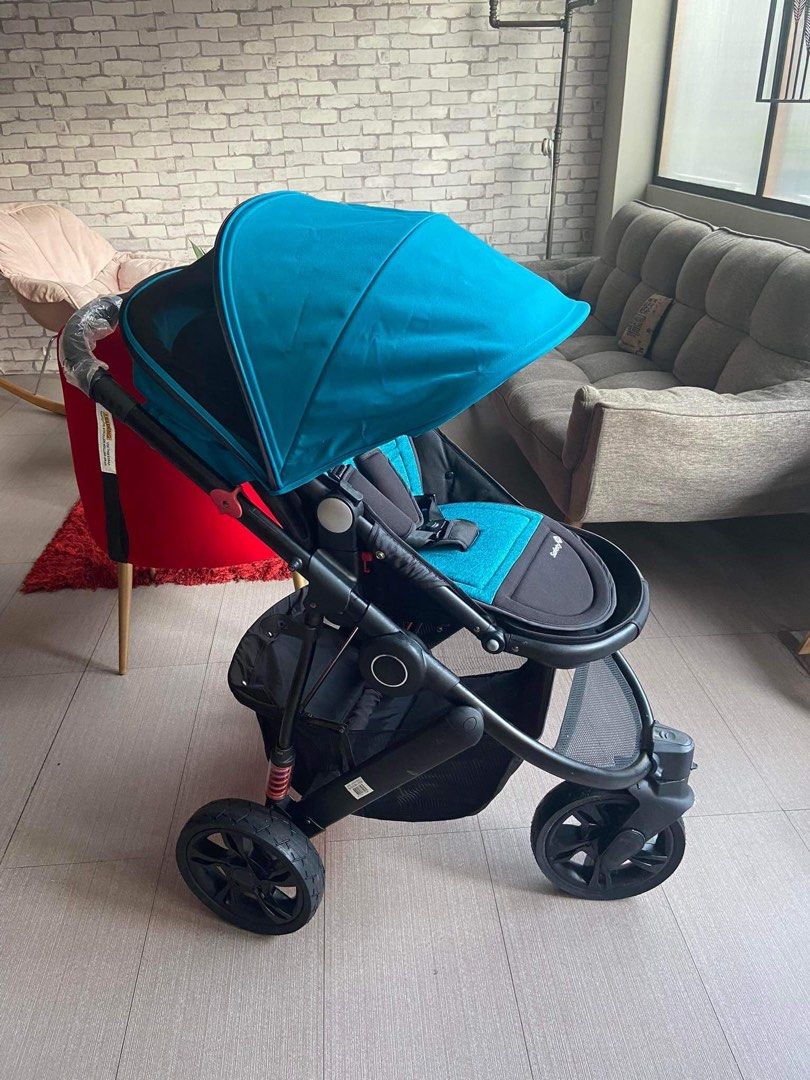 Safety first wheel olarak stroller