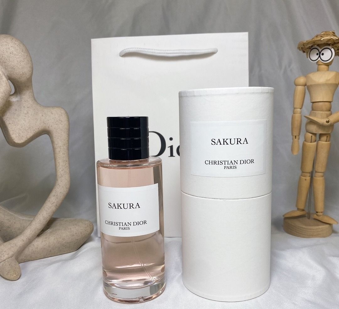 Sakura dior perfume discount