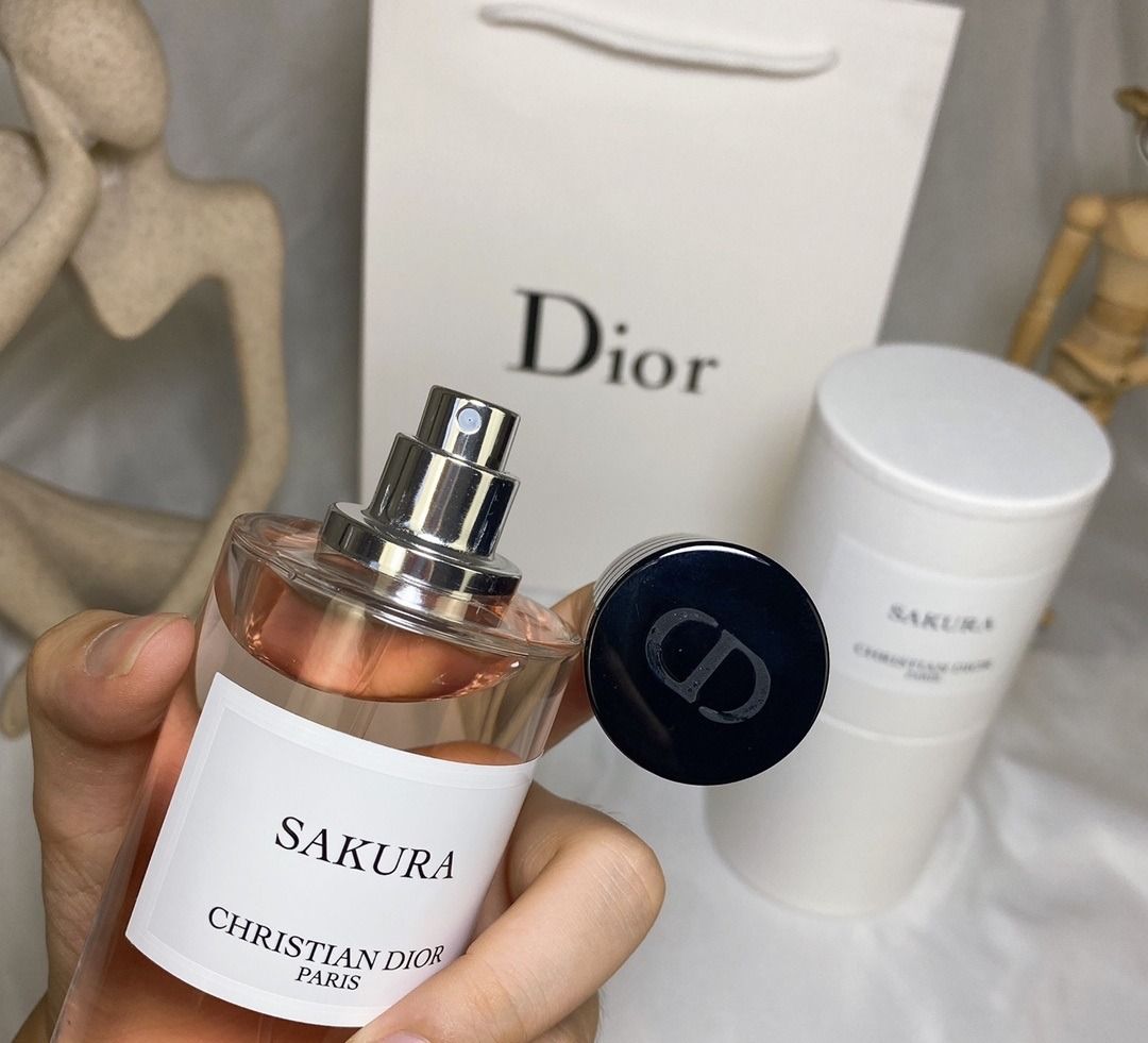 Sakura dior perfume price store