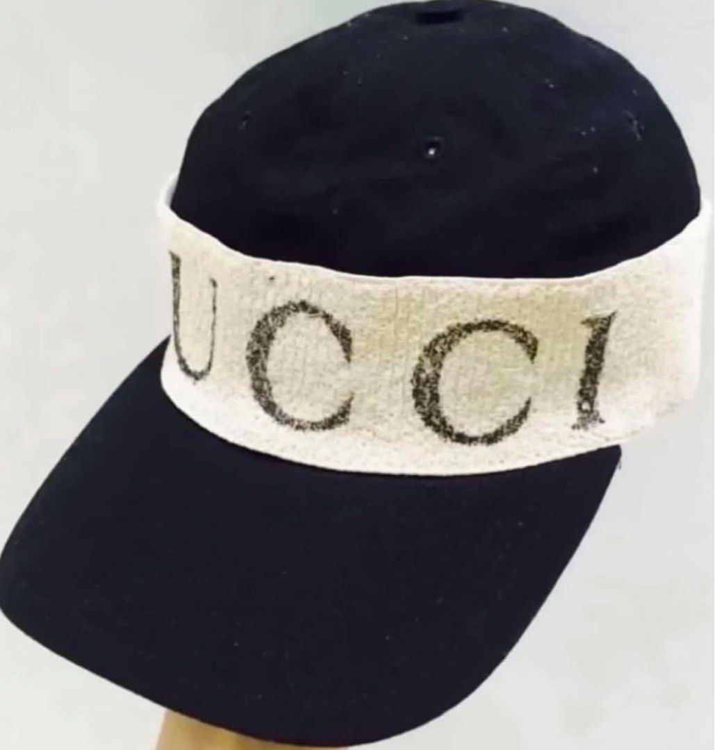 Gucci baseball hat sale 2025