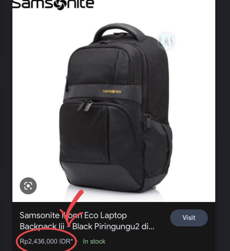 Backpack Iii Mochila Ikonn Iii Black Samsonite Ikonn Iii Samsonite