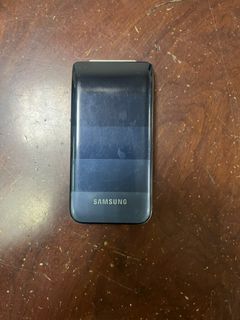 Samsung 摺疊手機